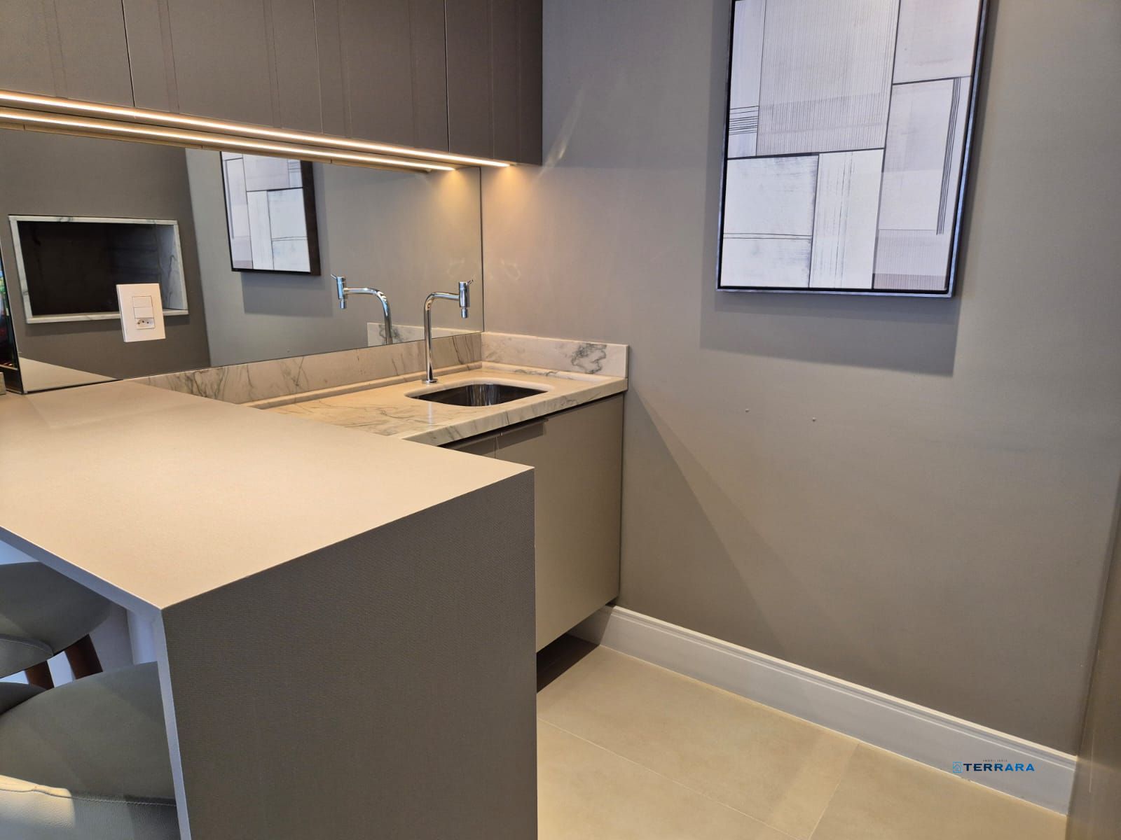 Apartamento no Bourmi, 2 quartos, à venda, 69 m², Passo da Areia - Porto Alegre — foto 5