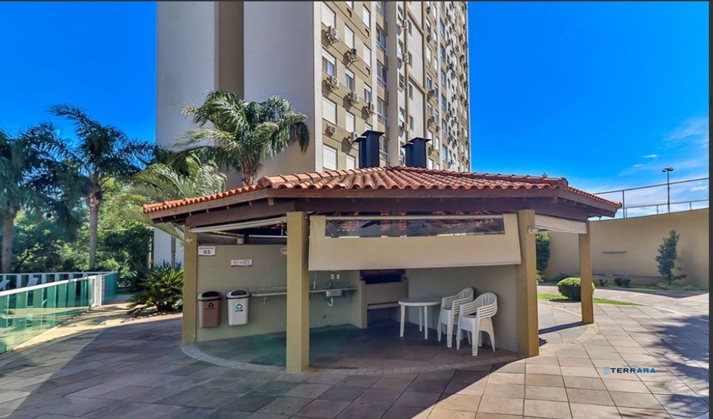 Apartamento, 3 quartos, à venda, 64 m², Jardim Itu - Porto Alegre — foto 5