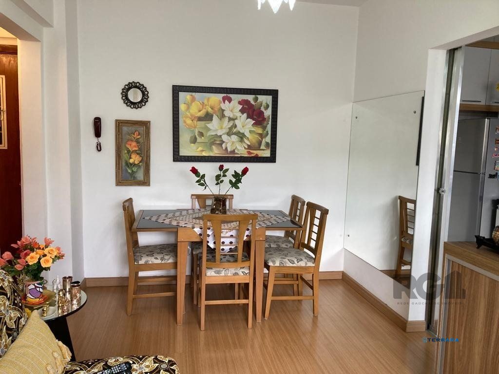 Apartamento, 1 quarto, à venda, 42 m², Praia de Belas - Porto Alegre — foto 2