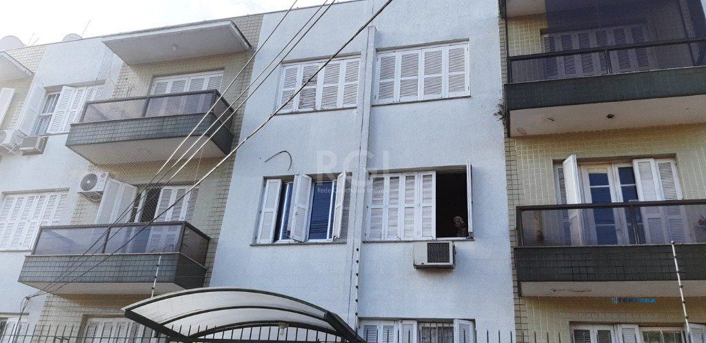 Apartamento 3 quartos à venda, 77m², Praia de Belas - Porto Alegre