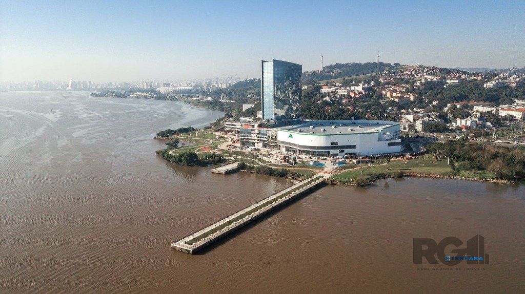 Sala Comercial, 1 sala, à venda, 35 m², Praia de Belas - Porto Alegre — foto 2