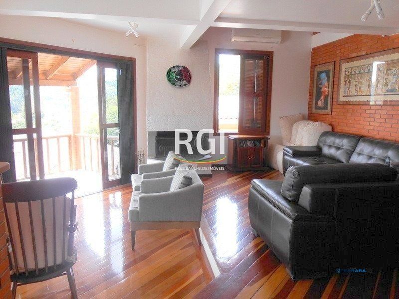 Casa, 3 quartos, à venda, 430 m², Vila Nova - Porto Alegre — foto 5