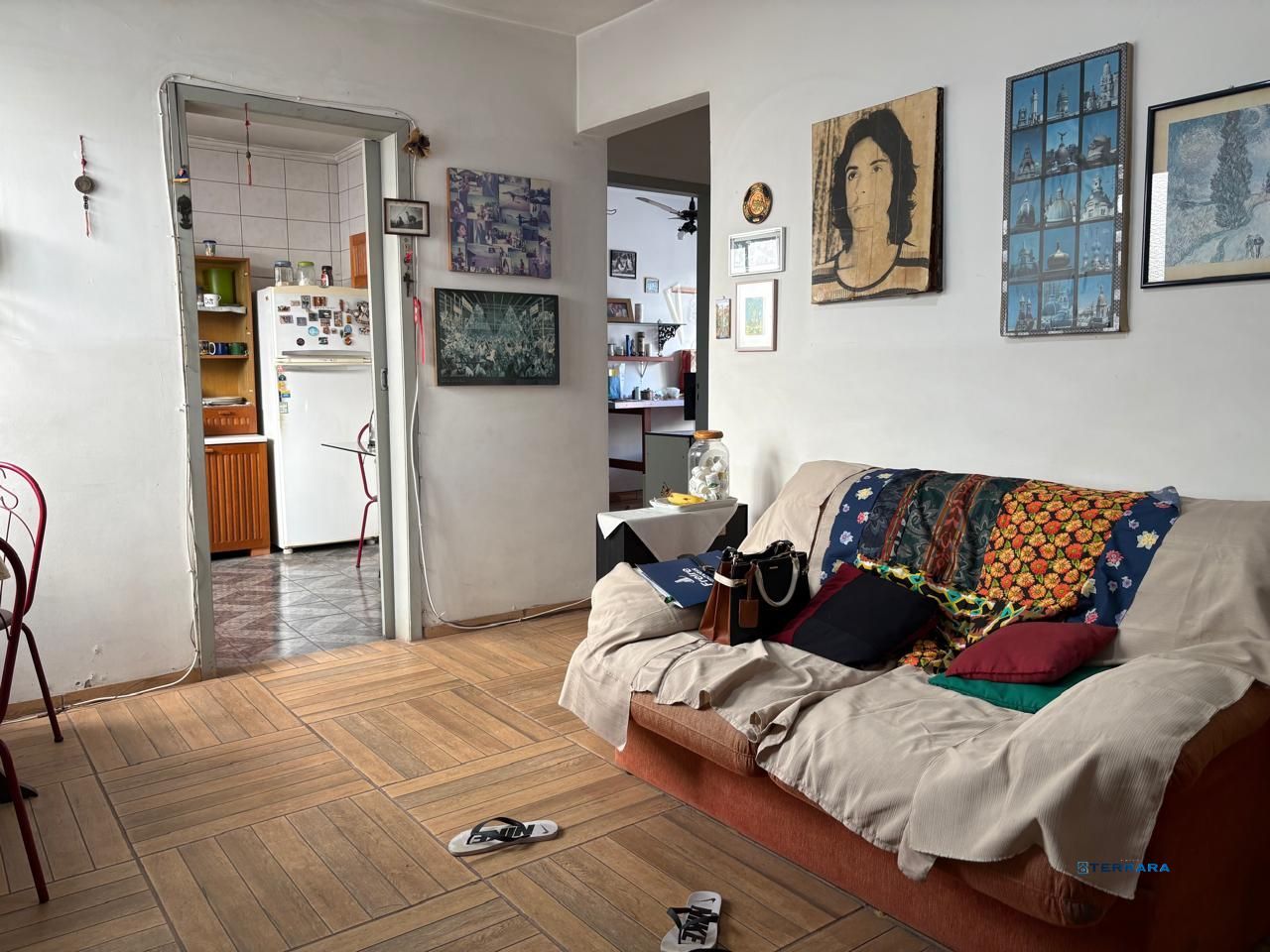 Apartamento, 2 quartos, à venda, 55 m², Menino Deus - Porto Alegre — foto 4