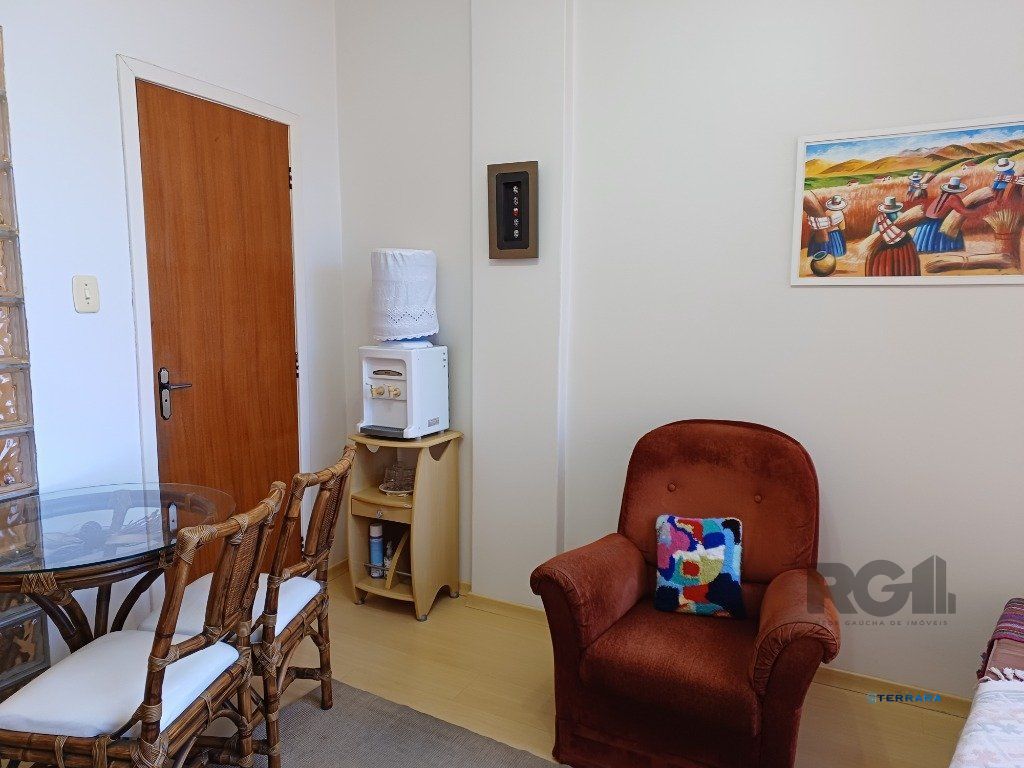 Sala Comercial, 1 sala, à venda, 21 m², Centro Histórico - Porto Alegre — foto 2