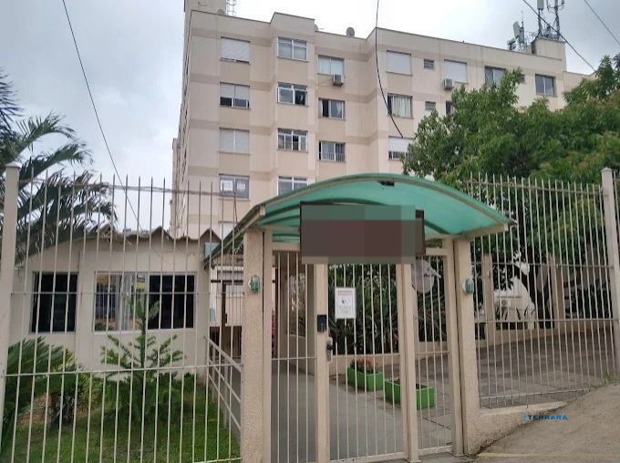 Apartamento de 01 dormitório