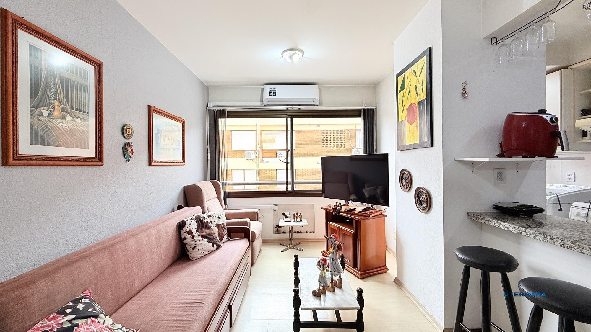 Apartamento, 3 quartos, à venda, 86 m², Praia de Belas - Porto Alegre — foto 4