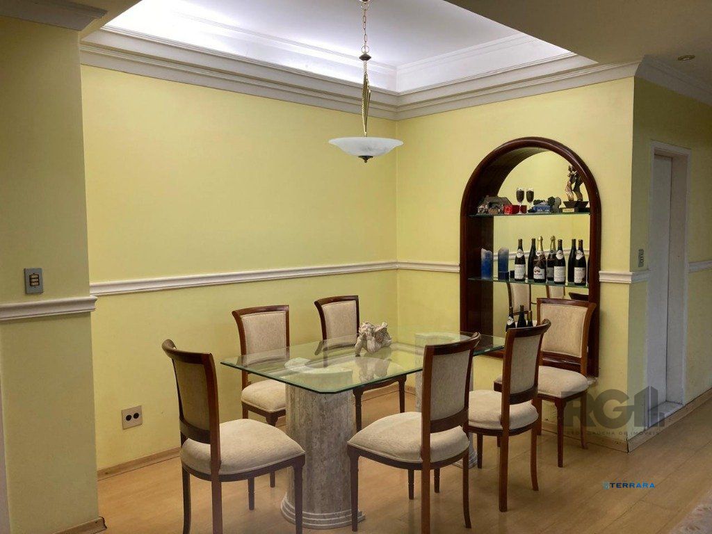 APARTAMENTO - 2 dorms. 1 vaga - 104,12  m² - INDEPENDENCIA