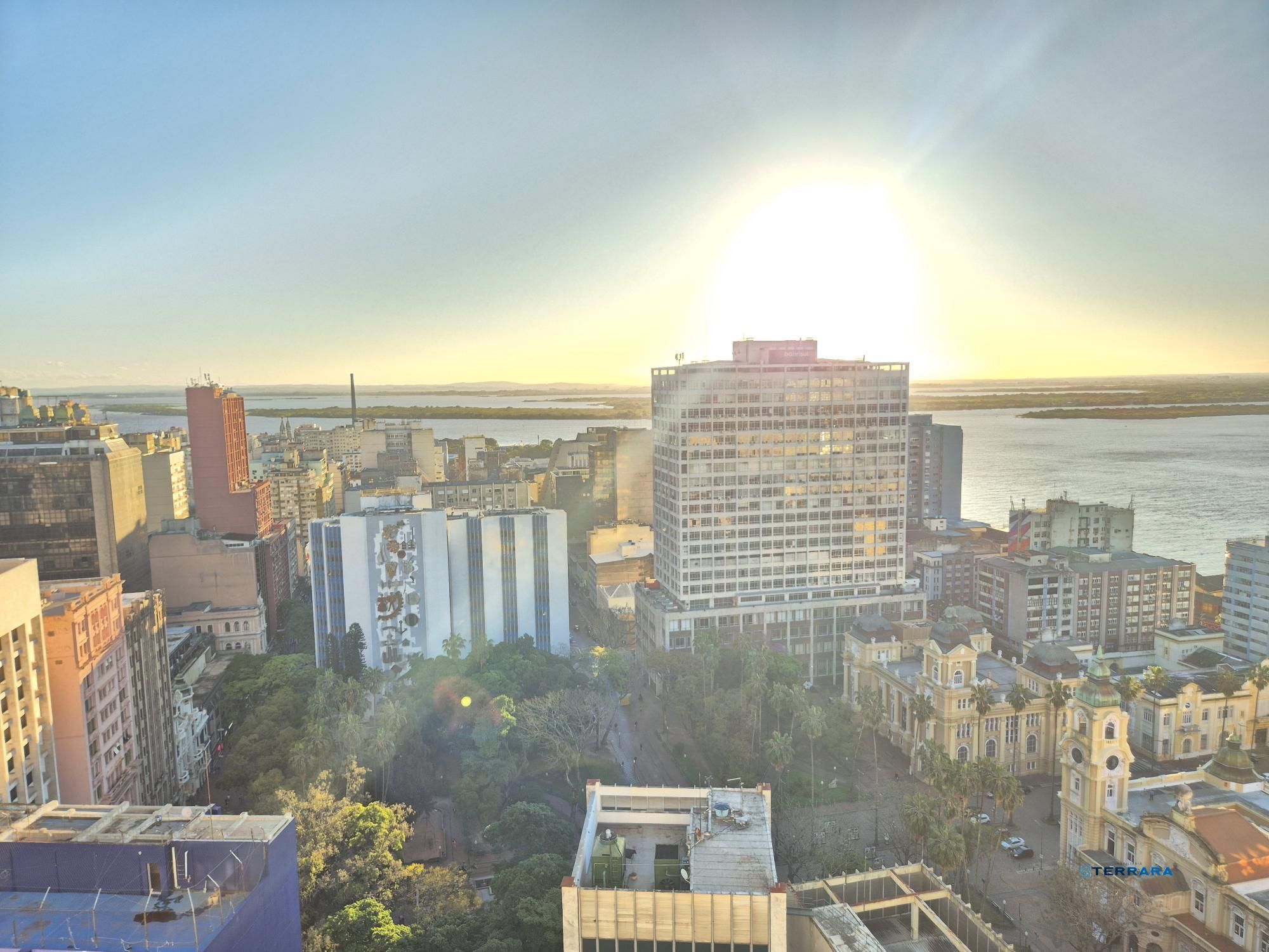 Apartamento, 3 quartos, à venda, 205 m², Centro Histórico - Porto Alegre — foto 3