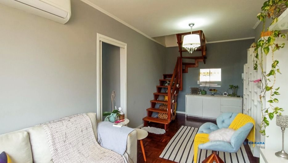 Cobertura, 2 quartos, à venda, 154 m², Menino Deus - Porto Alegre — foto 3
