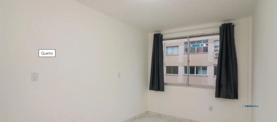 Apartamento, 1 quarto, à venda, 43 m², Santa Tereza - Porto Alegre — foto 3