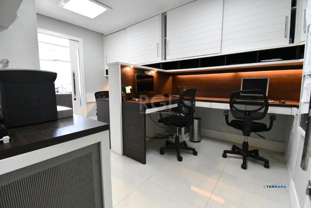 Sala Comercial, à venda, 56 m², Menino Deus - Porto Alegre — foto 4