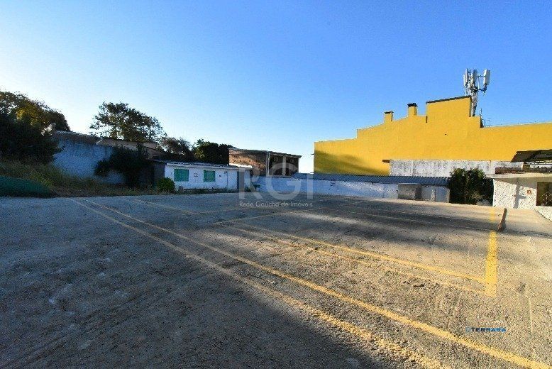 Terreno para Venda - 0m², 0 dormitórios, Vila Jardim
