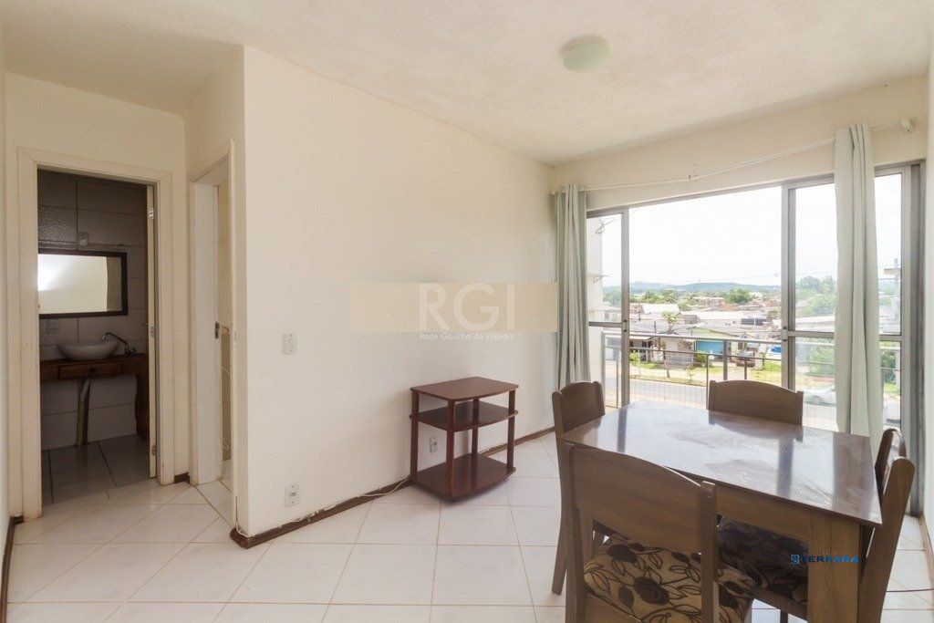 Apartamento, 1 quarto, à venda, 45 m², Restinga - Porto Alegre — foto 2