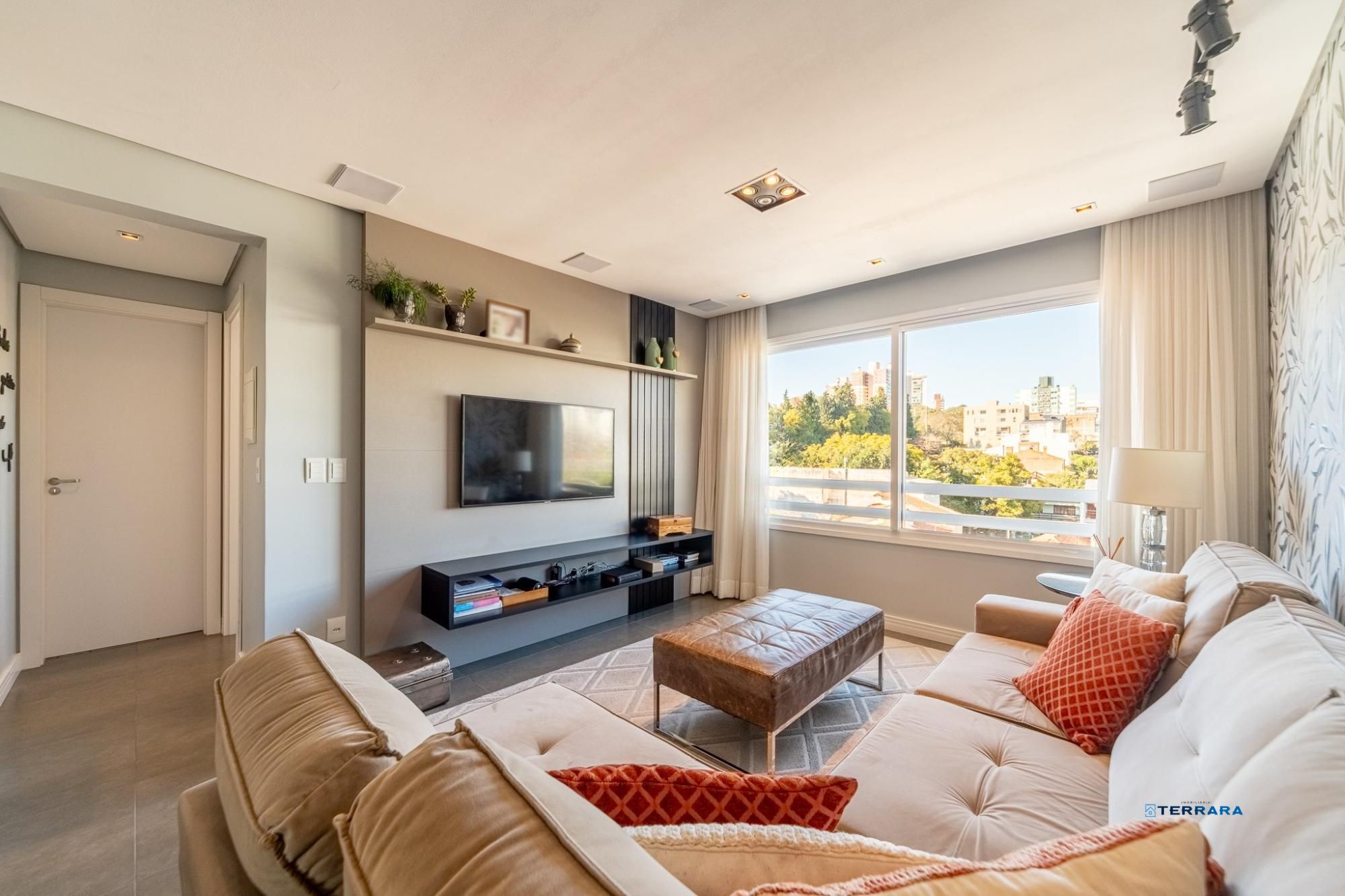 Apartamento de 2 dormitorios no Bairro Higienópolis, Porto Alegre