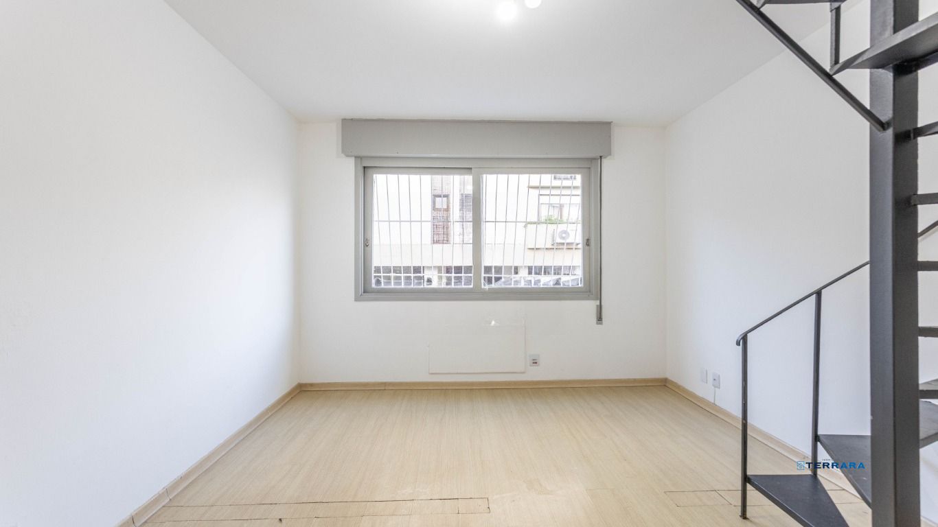 Cobertura, 2 quartos, à venda, 46 m², Petrópolis - Porto Alegre — foto 2