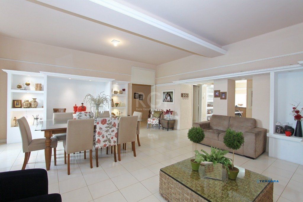 Apartamento, 3 quartos, à venda, 200 m², Centro Histórico - Porto Alegre — foto 5