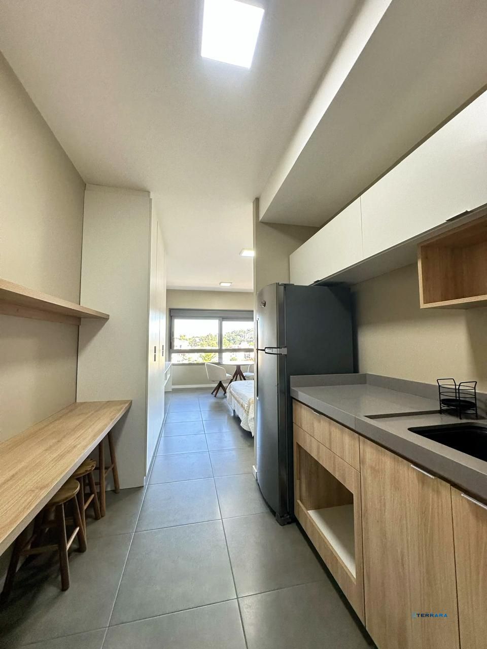 Loft, 1 suíte, à venda, 36 m², Teresópolis - Porto Alegre — foto 5