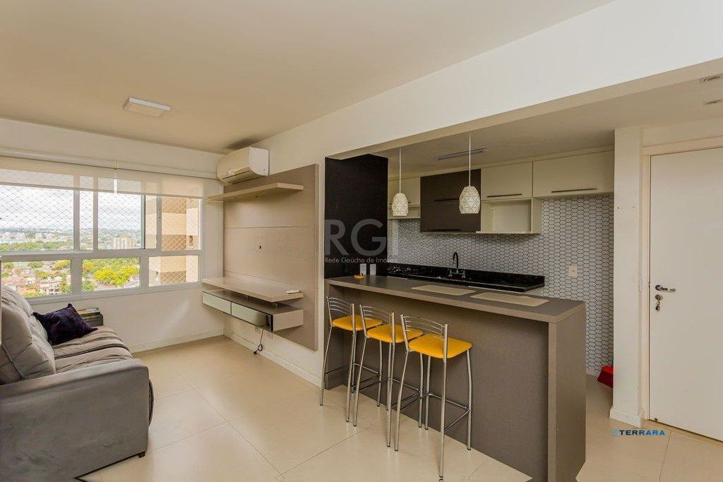 Apartamento, 2 quartos, à venda, 55 m², Jardim Carvalho - Porto Alegre — foto 4