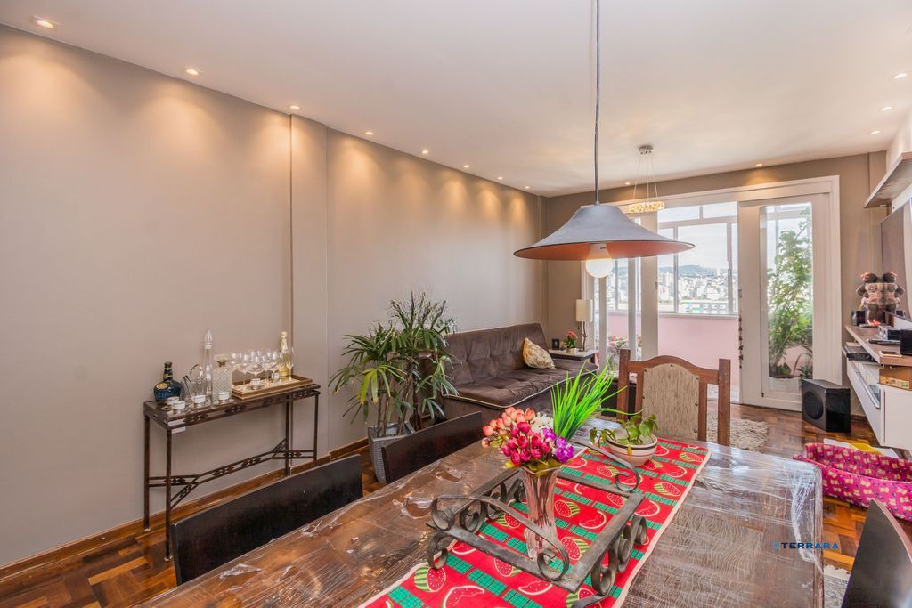 Apartamento, 3 quartos, à venda, 110 m², Rio Branco - Porto Alegre — foto 3