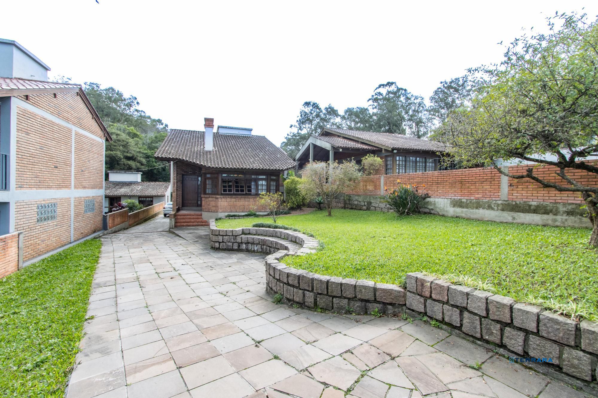 Casa, 3 quartos, à venda, 245 m², Belém Velho - Porto Alegre — foto 2