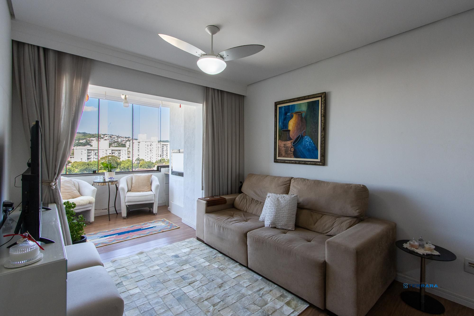 Cobertura, 3 quartos, à venda, 159 m², Camaquã - Porto Alegre — foto 2