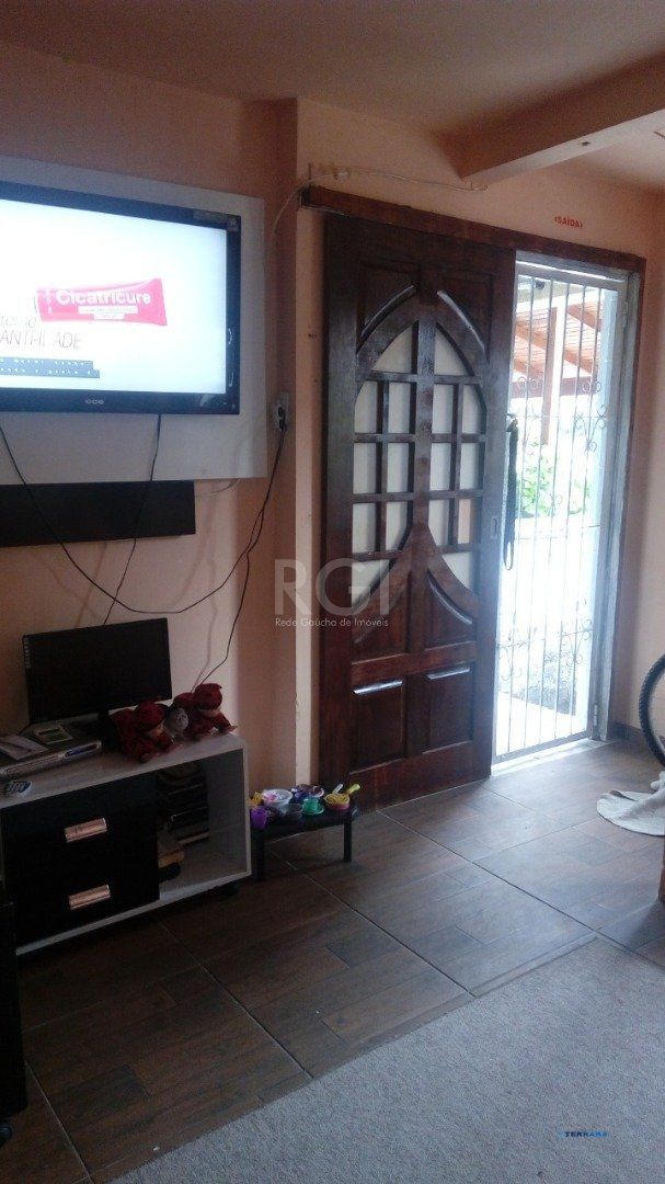 Casa Condominio para Venda - 180m², 4 dormitórios, 2 vagas - Espirito Santo
