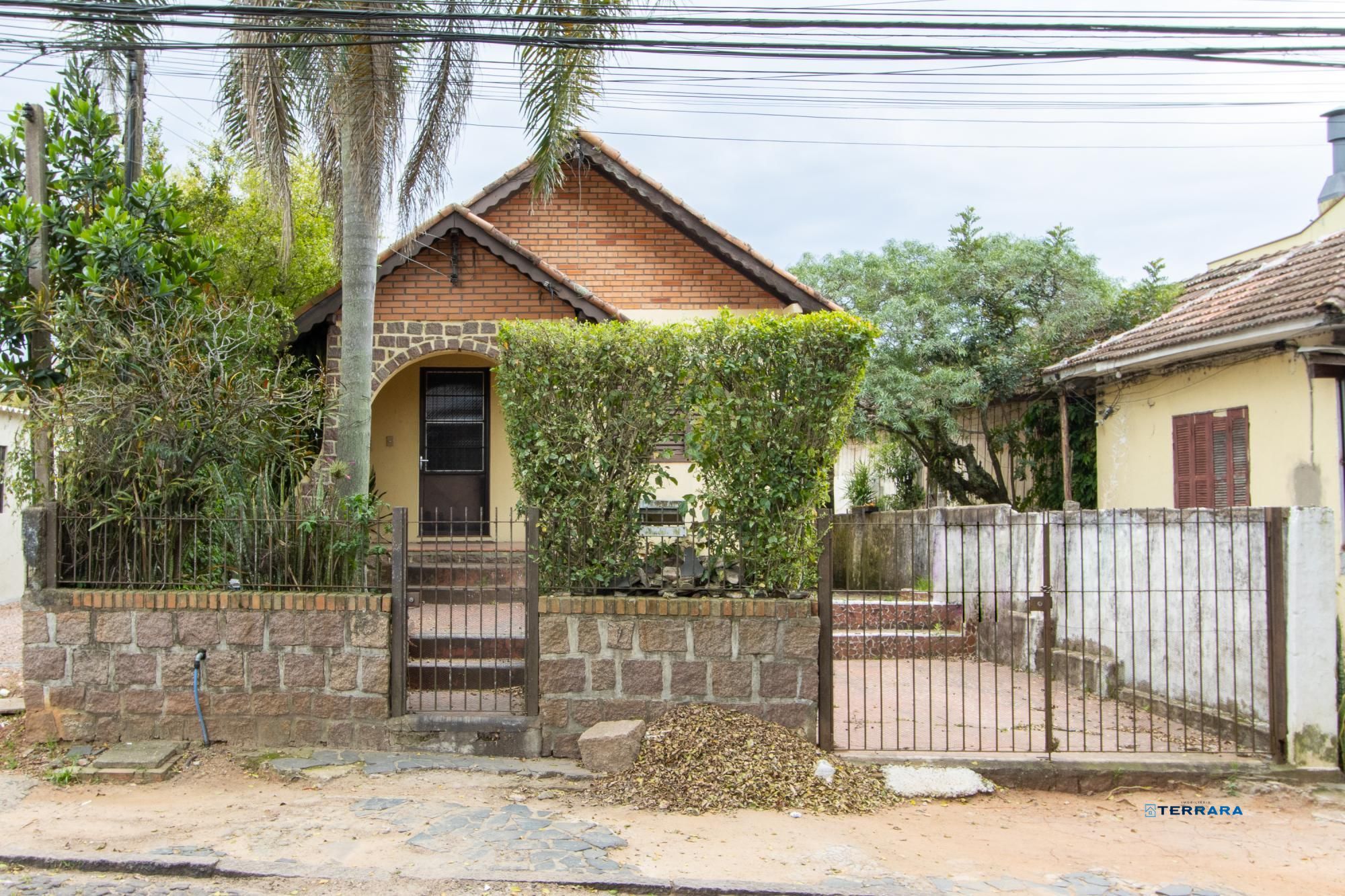 Casa na Vila Conceição