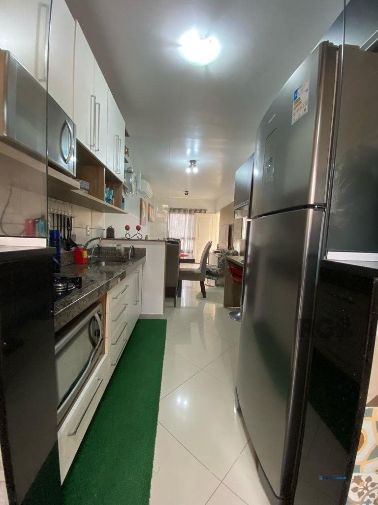 Casa de Condomínio, 2 quartos, à venda, 52 m², Hípica - Porto Alegre — foto 5