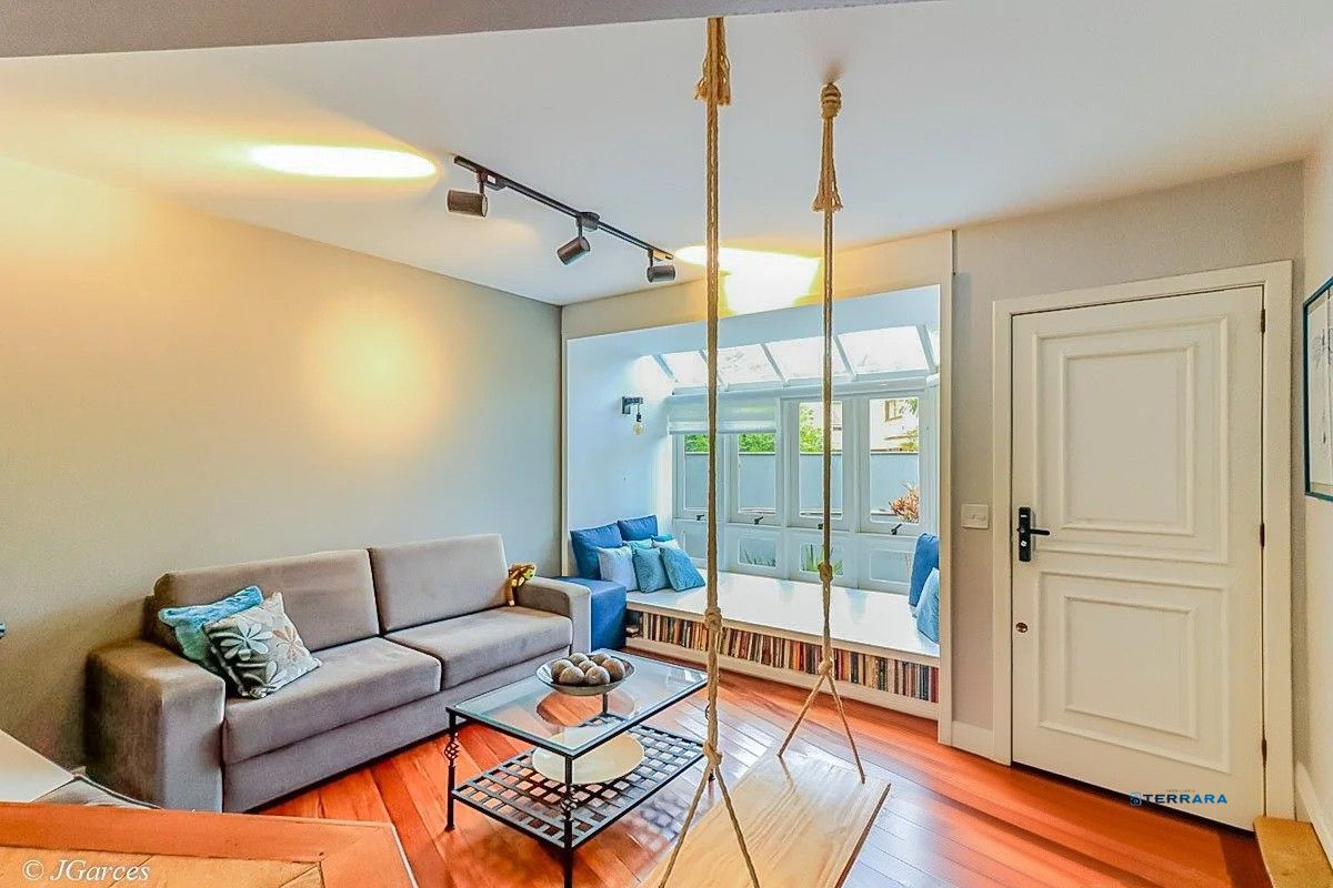 Casa de Condomínio, 3 quartos, à venda, 286 m², Jardim Isabel - Porto Alegre — foto 3