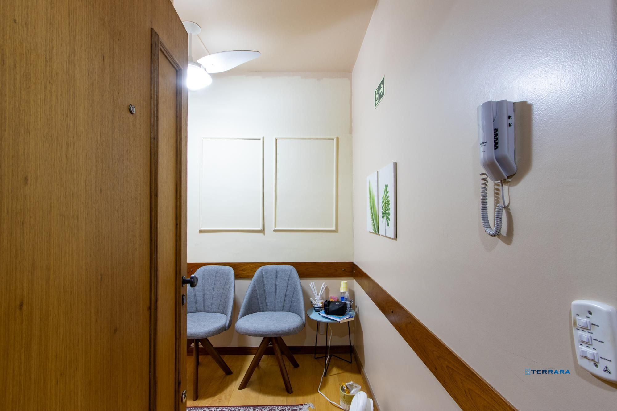 Sala Comercial 1 quartos à venda, 39m², Petrópolis - Porto Alegre