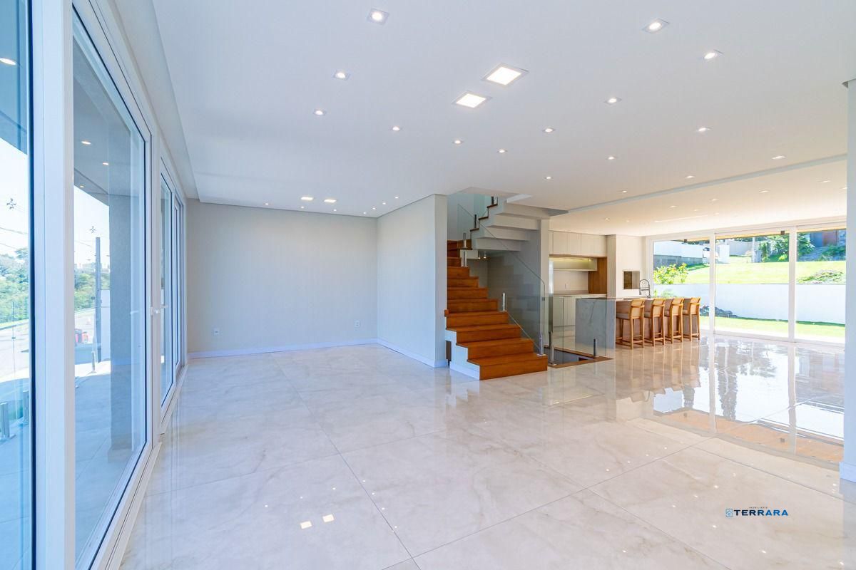 Casa de Condomínio, 3 suítes, à venda, 262 m², Centro - Gravataí — foto 4