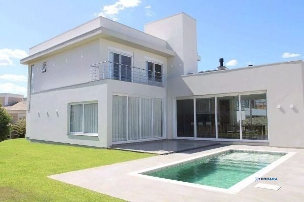 Casa de Condomínio, 4 suítes, à venda, 335 m², São Vicente - Gravataí — foto 2