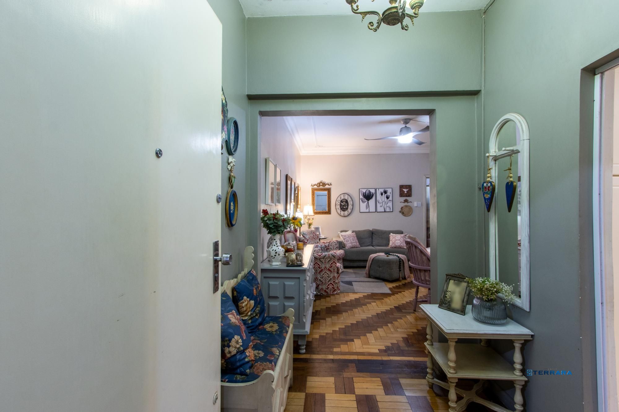 Apartamento 3 quartos à venda, 120m², Santana - Porto Alegre