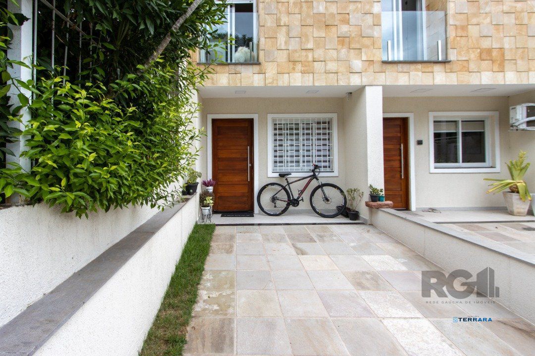 Casa, 2 suítes, à venda, 108 m², Vila Nova - Porto Alegre — foto 2