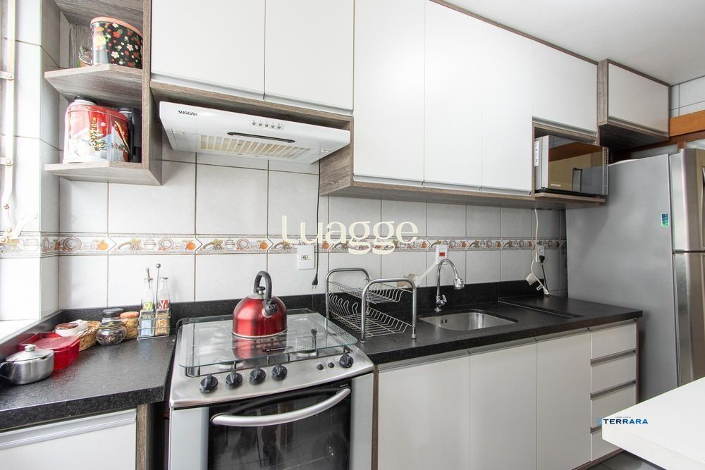 Apartamento no Condomínio Residencial Itaparica, 3 quartos, à venda, 78 m², Tristeza - Porto Alegre — foto 4