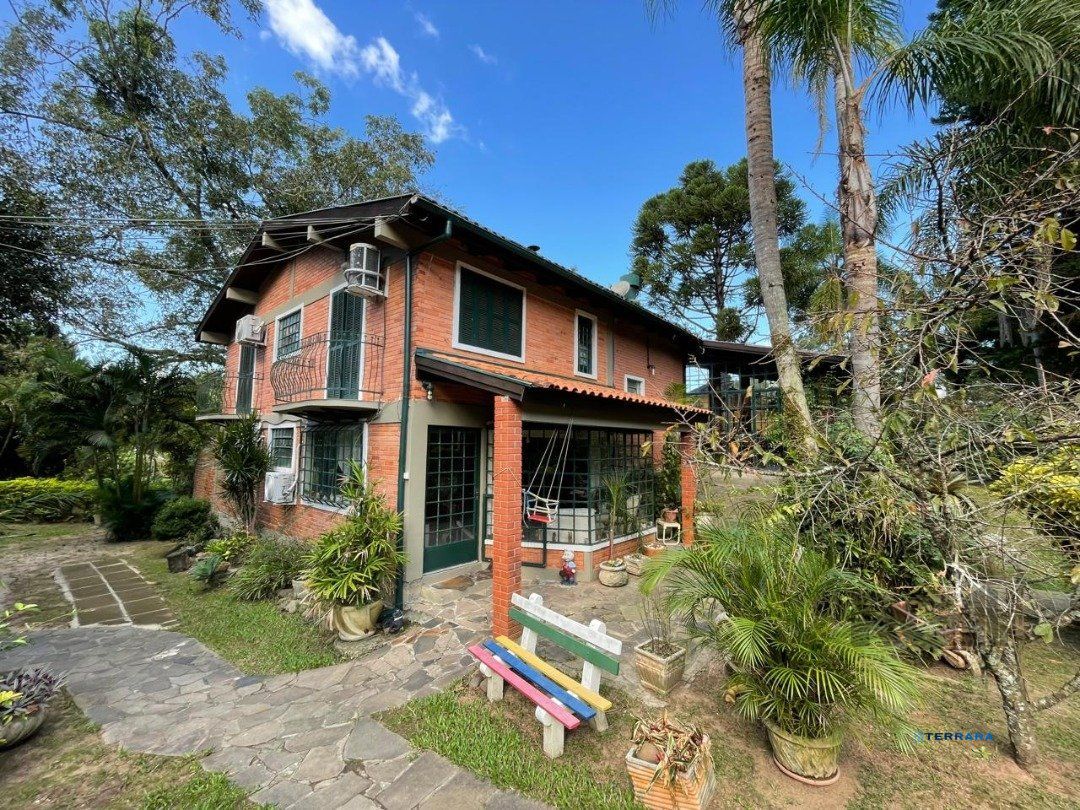 Sítio, 3 quartos, à venda, 650 m², Lomba do Pinheiro - Porto Alegre — foto 3