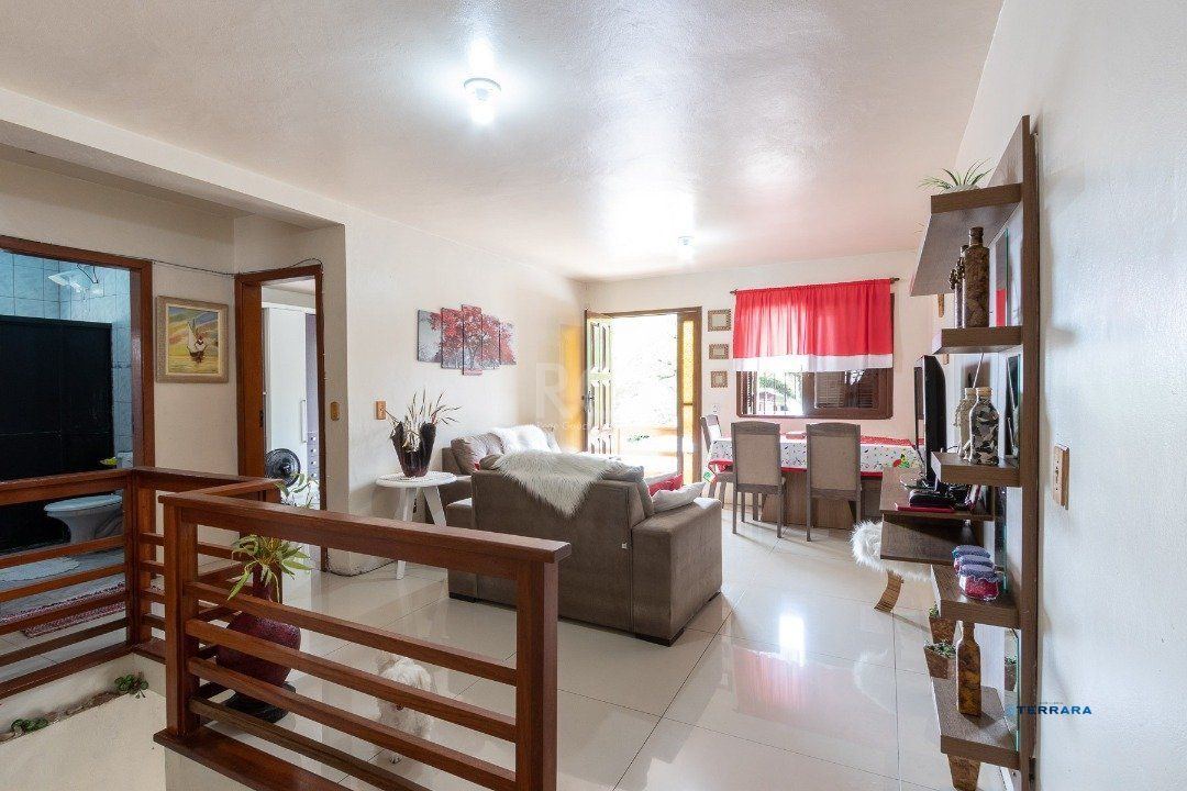 Casa, 3 quartos, à venda, 161 m², Nonoai - Porto Alegre — foto 5