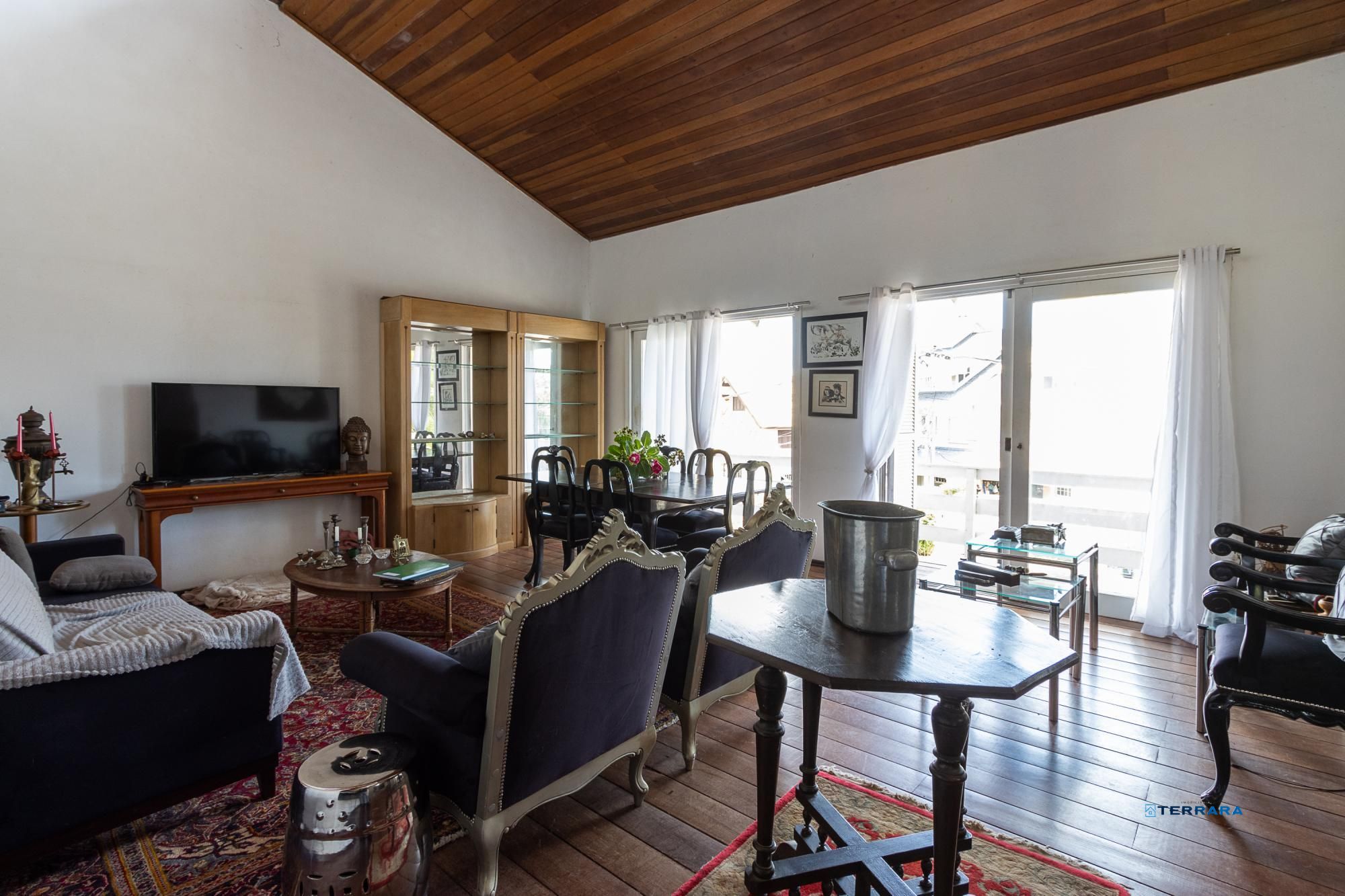 Casa, 4 quartos, à venda, 367 m², Jardim Isabel - Porto Alegre — foto 5