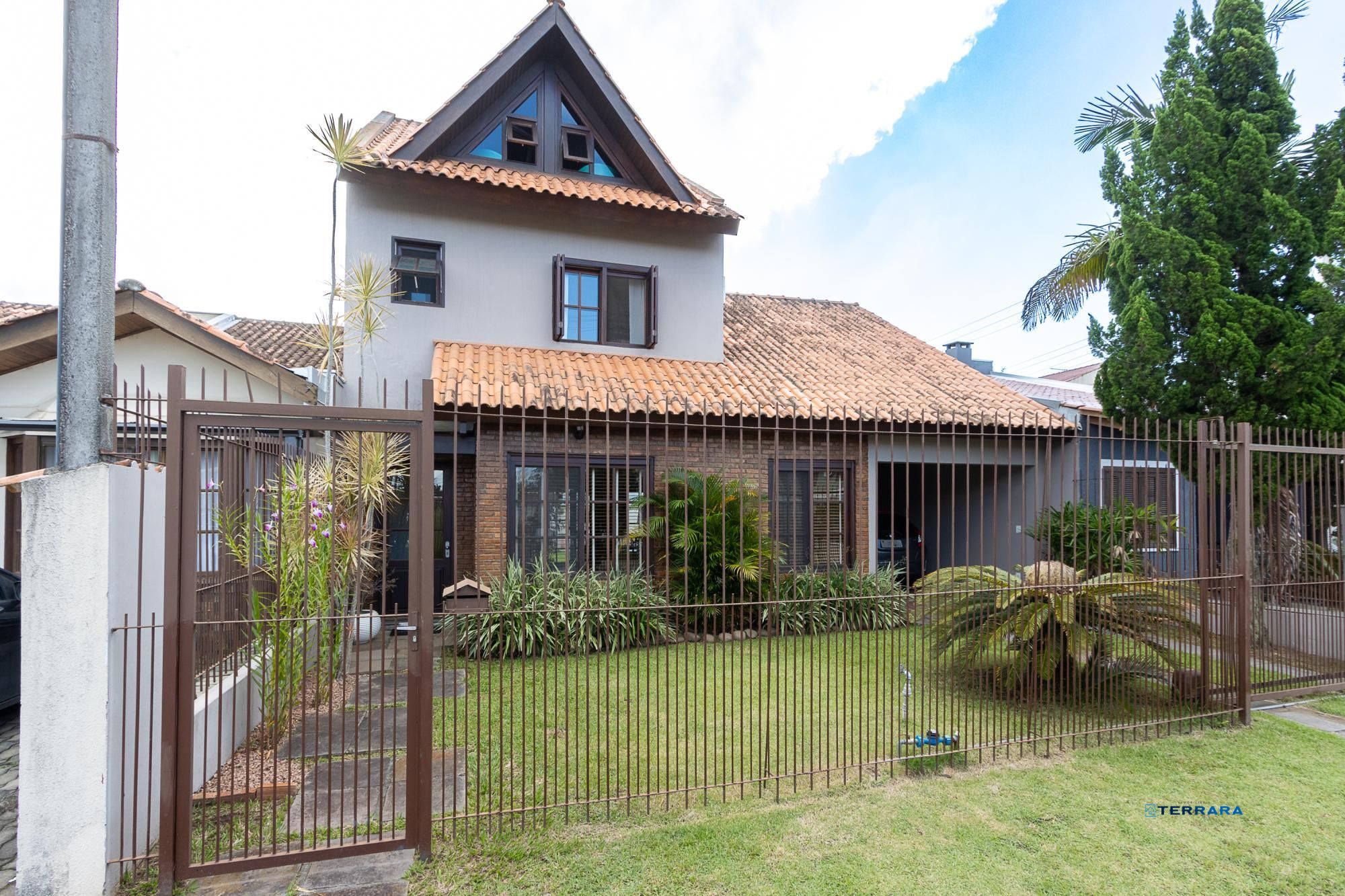 Casa, 3 quartos, à venda, 250 m², Aberta dos Morros - Porto Alegre — foto 3