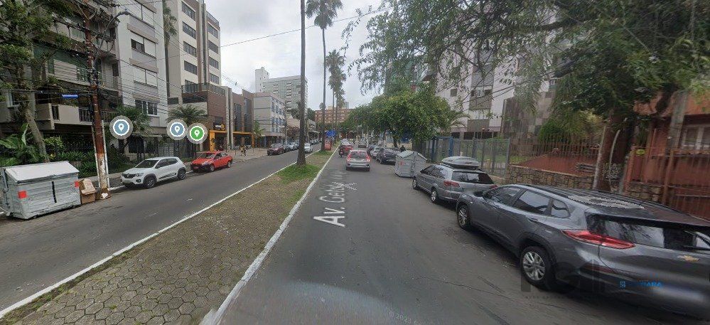 Sala Comercial, à venda, 41 m², Menino Deus - Porto Alegre — foto 3