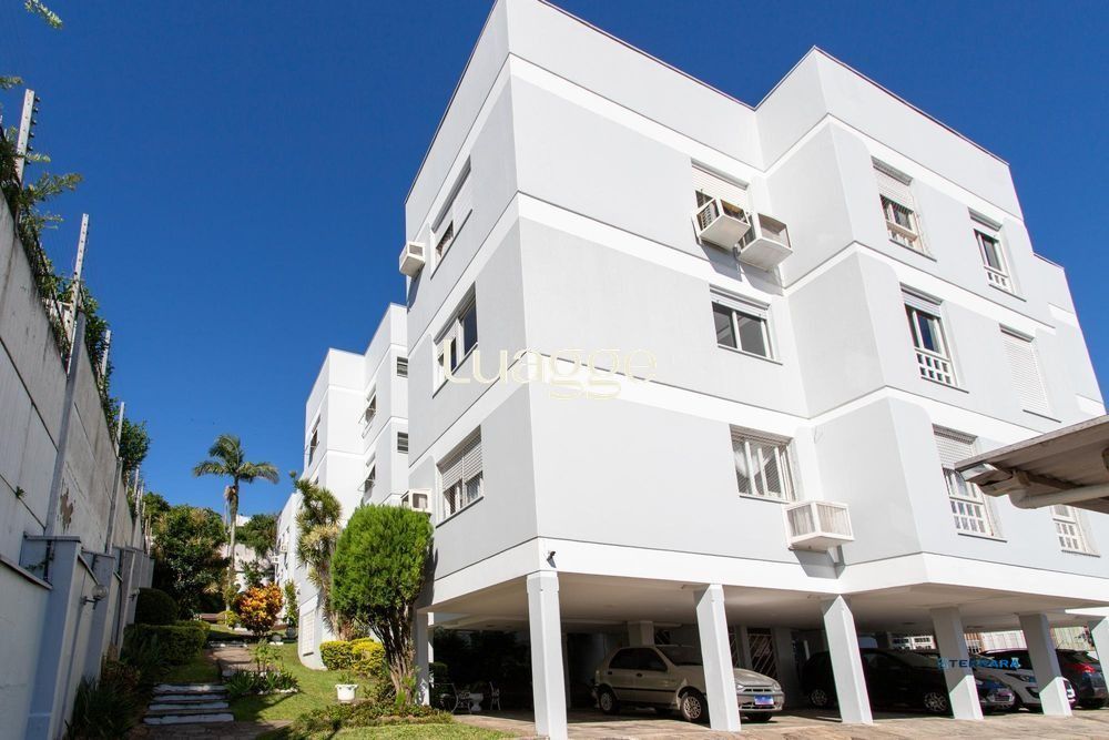 Apartamento 3 dorm mobiliado na Tristeza