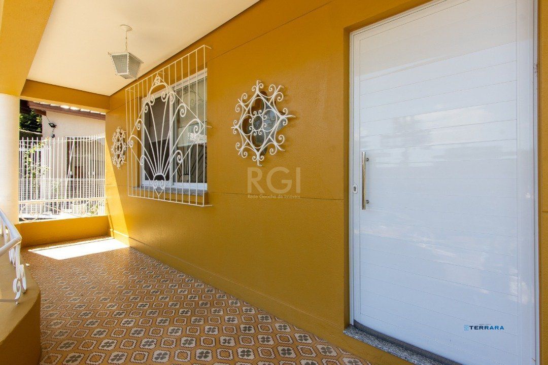 Casa, 3 quartos, à venda, 149 m², Medianeira - Porto Alegre — foto 4
