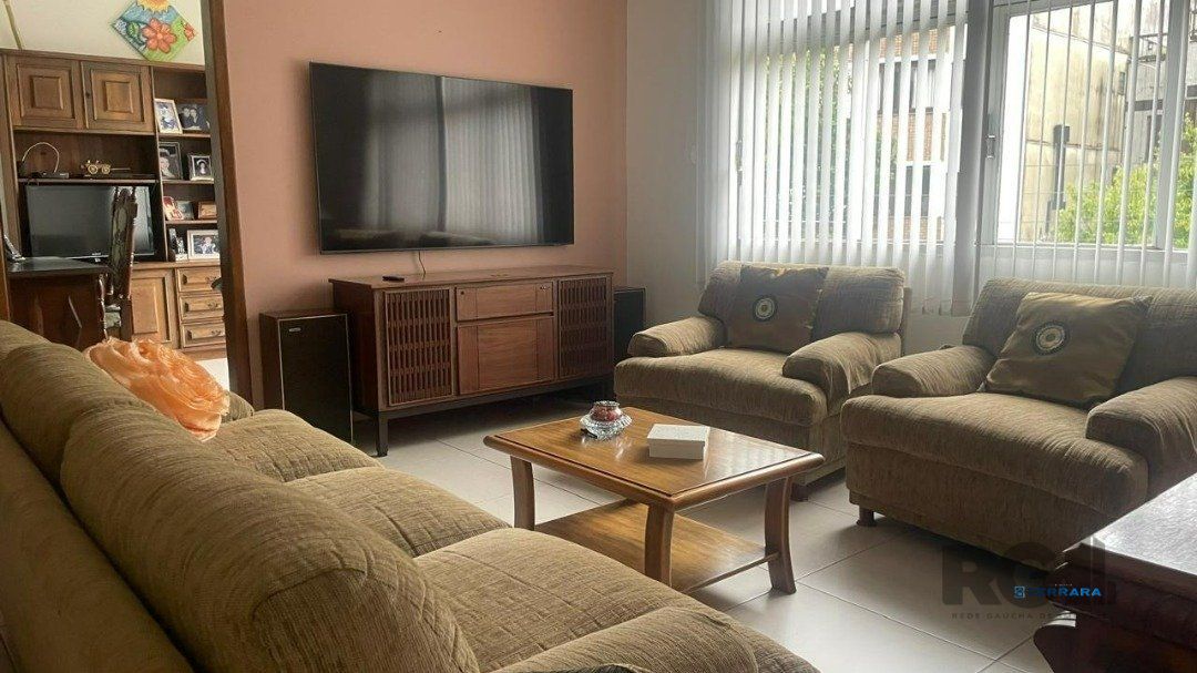 Casa, 4 quartos, à venda, 272 m², Medianeira - Porto Alegre — foto 3