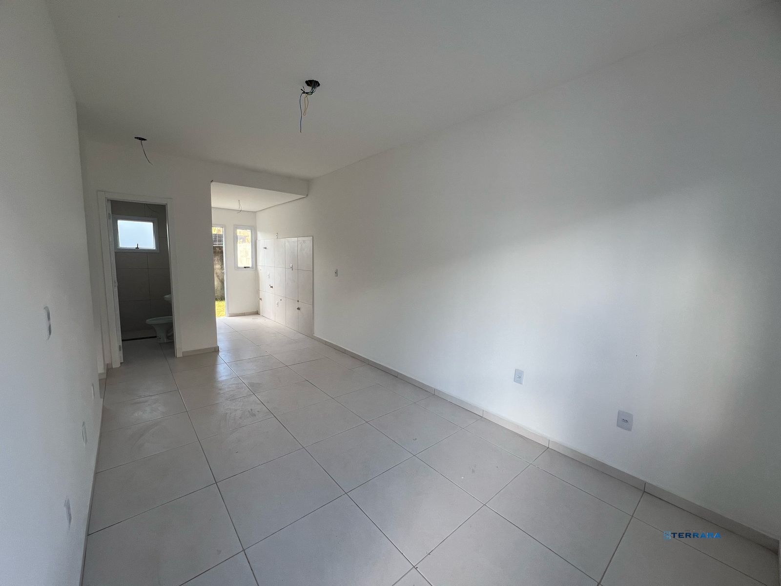 Casa, 2 quartos, à venda, 44 m², Restinga - Porto Alegre — foto 4