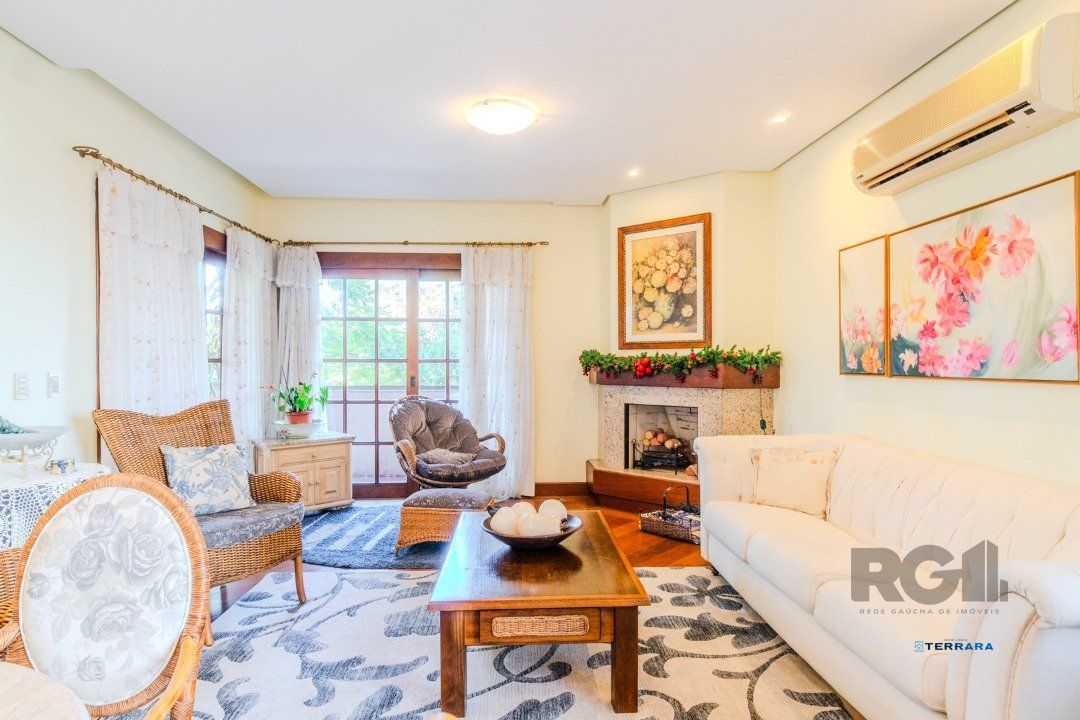 Apartamento, 3 quartos, à venda, 191 m², Menino Deus - Porto Alegre — foto 2