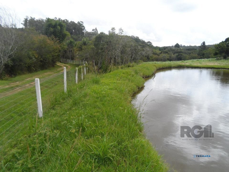 Sítio 3 quartos à venda, 100m², Canta Galo - Viamão