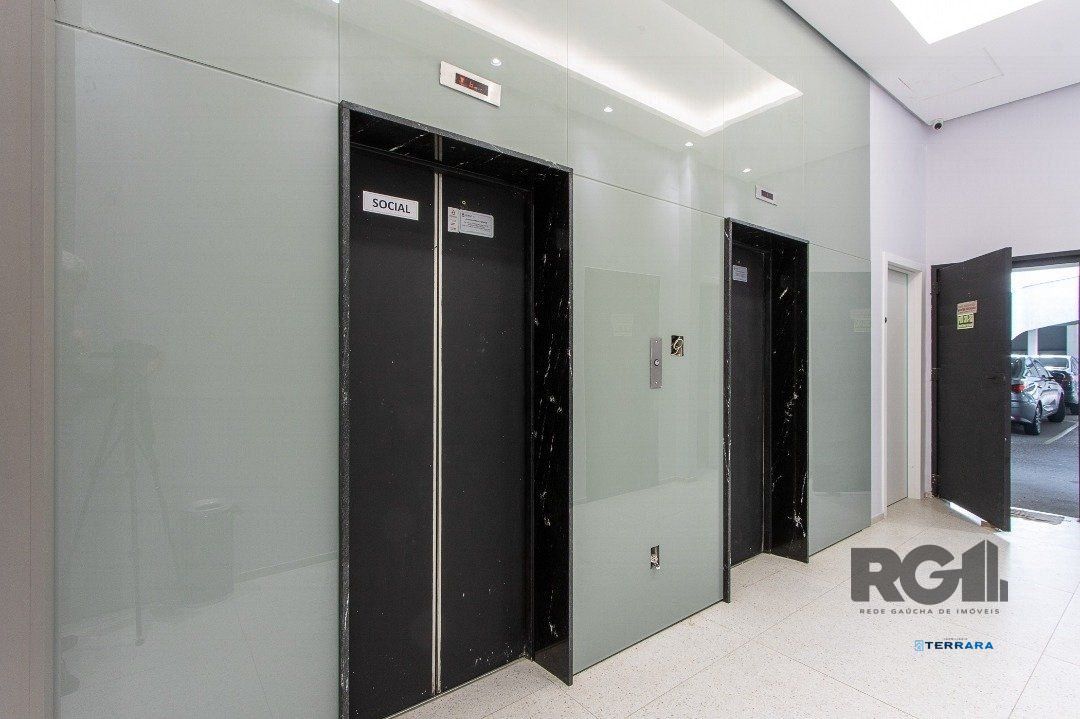 Sala Comercial, à venda, 33 m², Menino Deus - Porto Alegre — foto 4