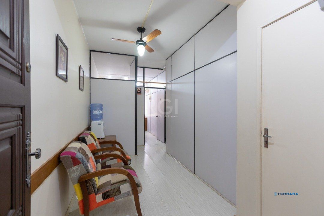 Sala Comercial, à venda, 35 m², Centro Histórico - Porto Alegre — foto 4