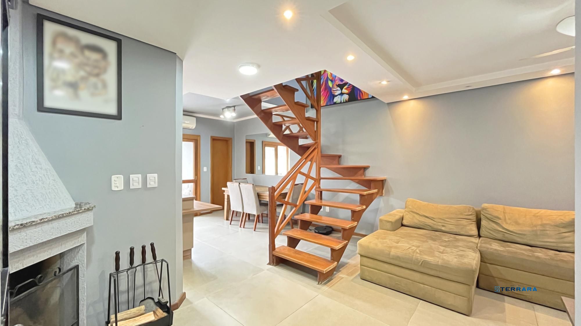 Casa, 2 suítes, à venda, 129 m², Aberta dos Morros - Porto Alegre — foto 5