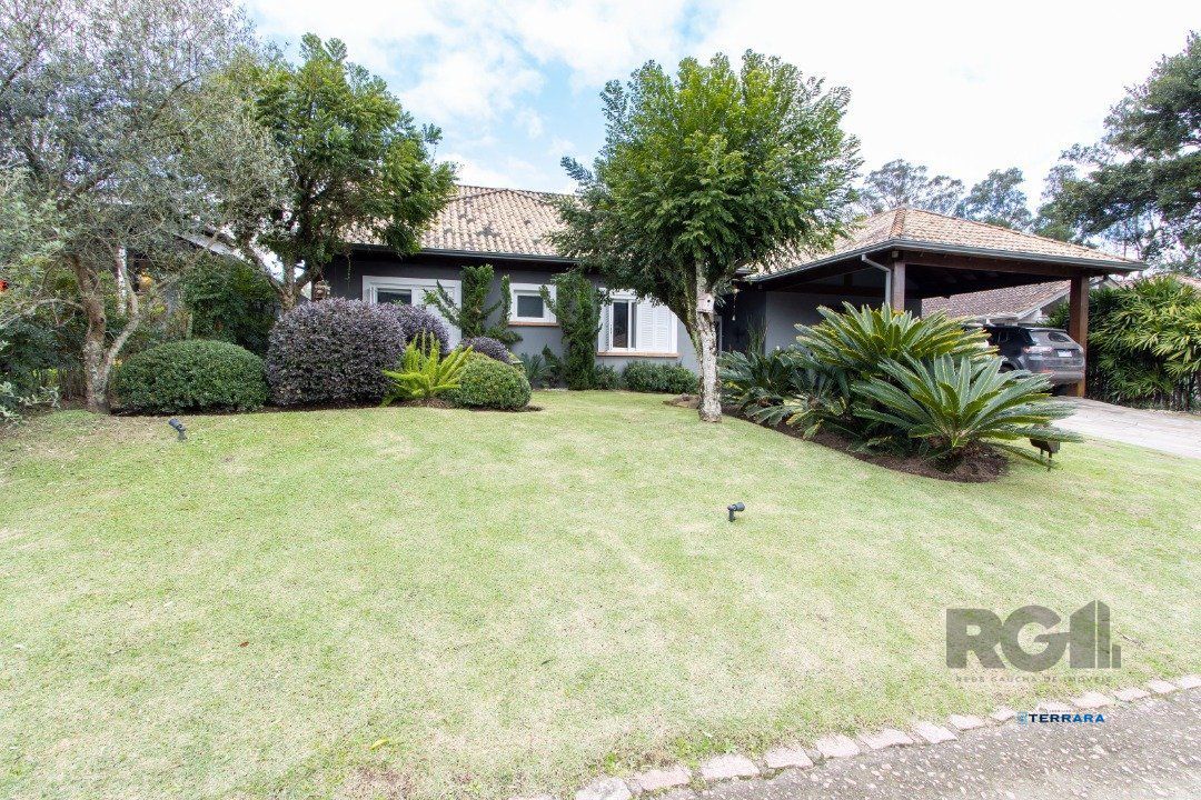 Casa de Condomínio Terra Ville, 3 suítes, à venda, 400 m², Terraville - Porto Alegre — foto 2